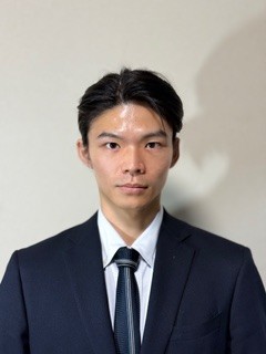 小田原先生の写真